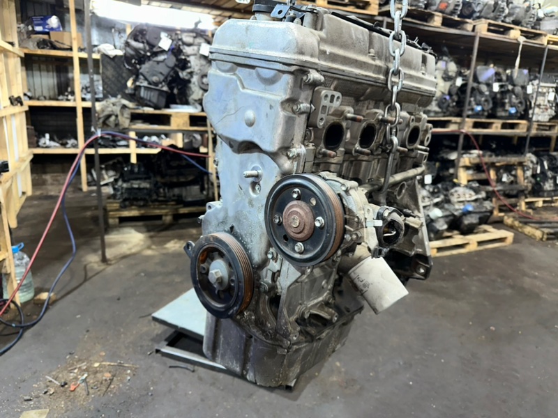 Двигатель, 263000 рублей, Москва