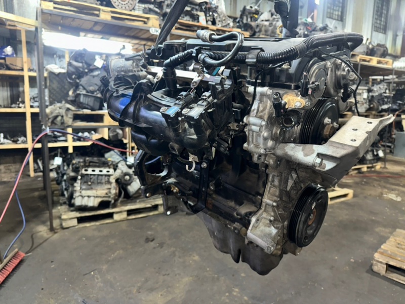 Двигатель, 142000 рублей, Москва