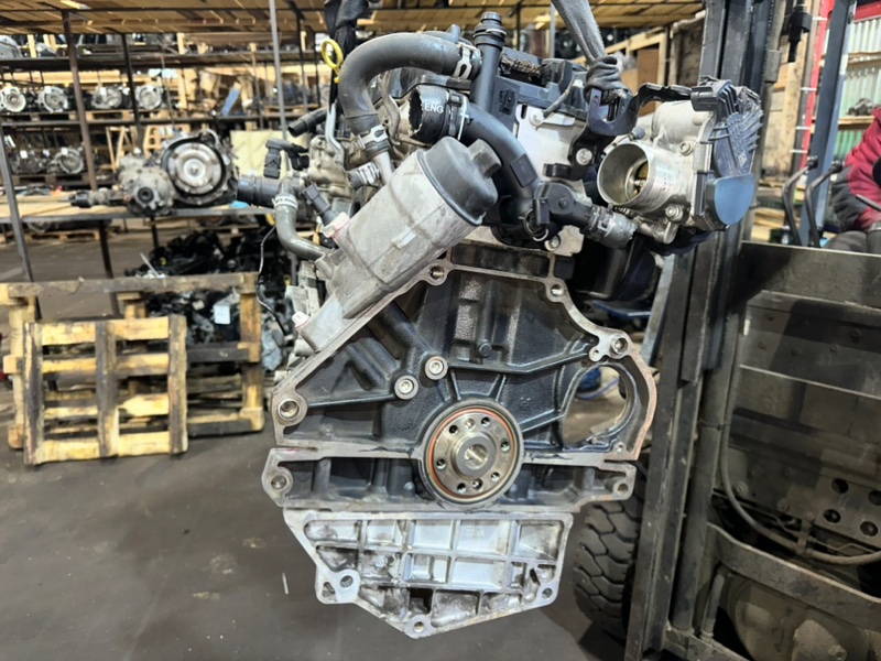 Двигатель, 142000 рублей, Москва