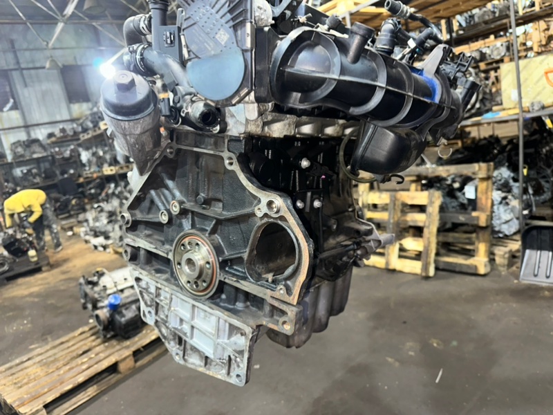 Двигатель, 142000 рублей, Москва