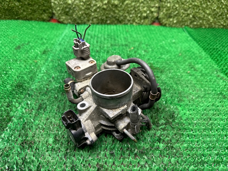 Дроссельная заслонка, 12000 рублей, Москва