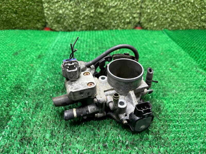 Дроссельная заслонка, 12000 рублей, Москва