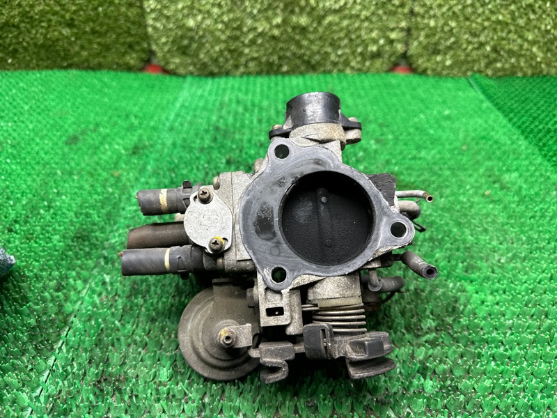 Дроссельная заслонка, 12000 рублей, Москва