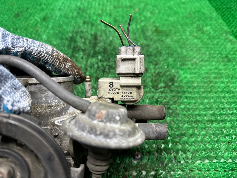 Дроссельная заслонка, 12000 рублей, Москва