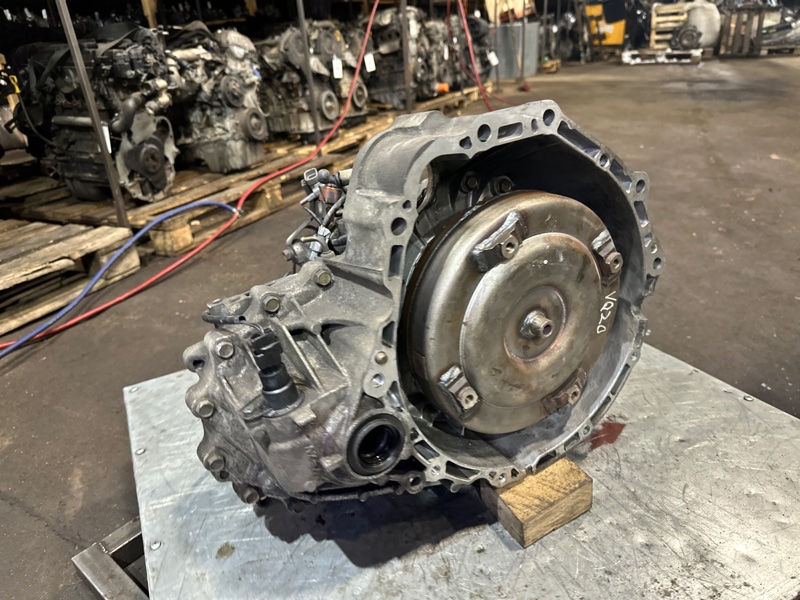 АКПП, 60000 рублей, Москва