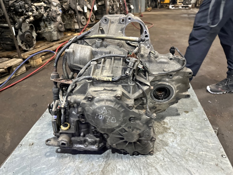 АКПП, 60000 рублей, Москва