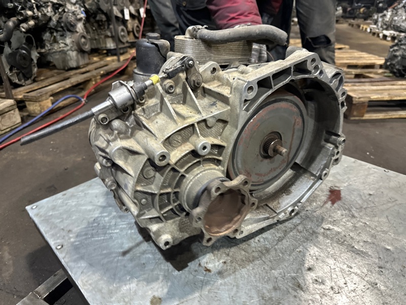 АКПП, 84000 рублей, Москва