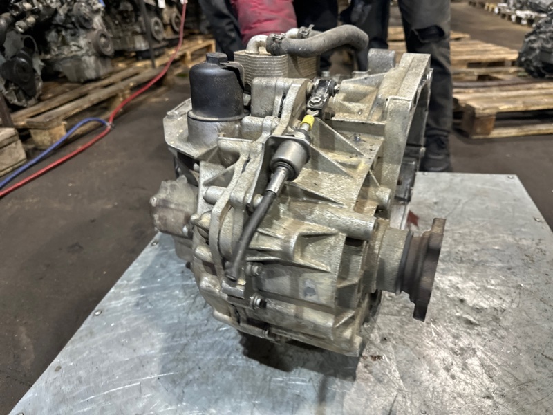 АКПП, 84000 рублей, Москва