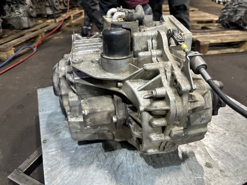 АКПП, 84000 рублей, Москва