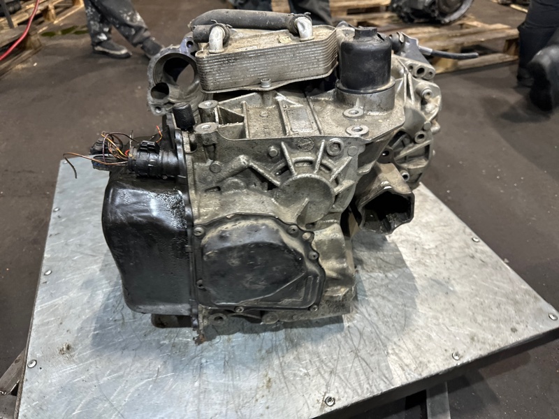 АКПП, 84000 рублей, Москва