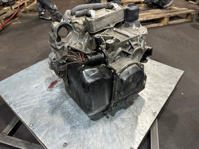 АКПП, 84000 рублей, Москва