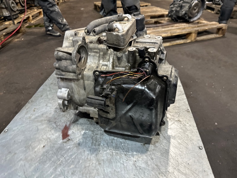 АКПП, 84000 рублей, Москва