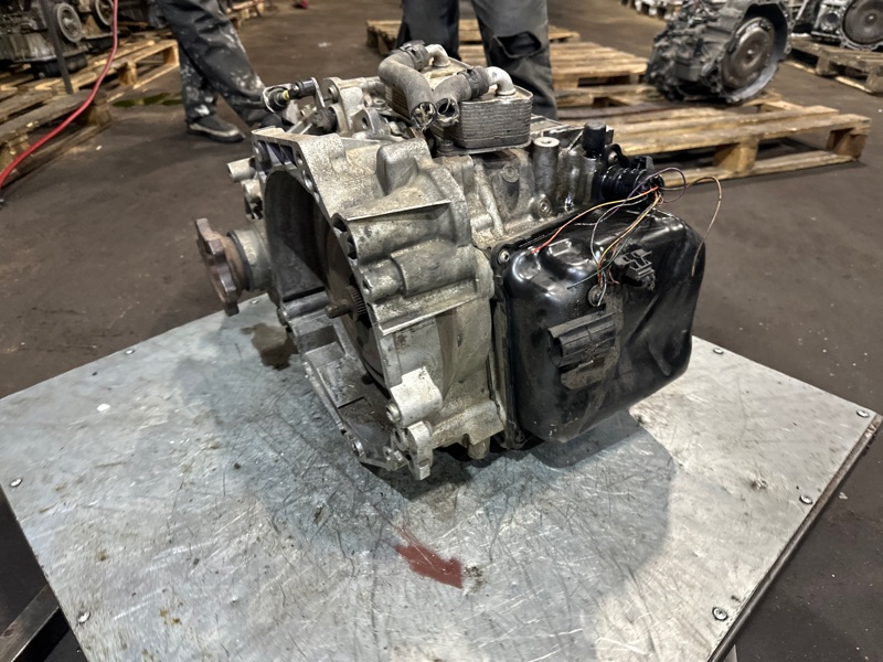 АКПП, 84000 рублей, Москва