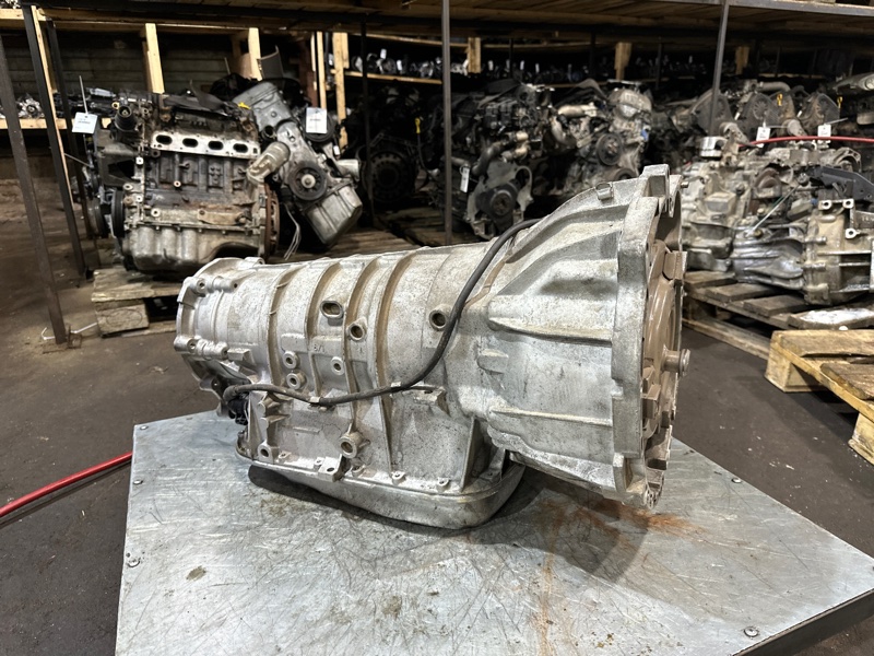 АКПП, 116000 рублей, Москва