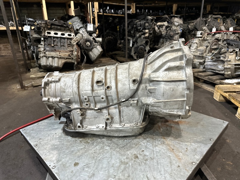 АКПП, 116000 рублей, Москва