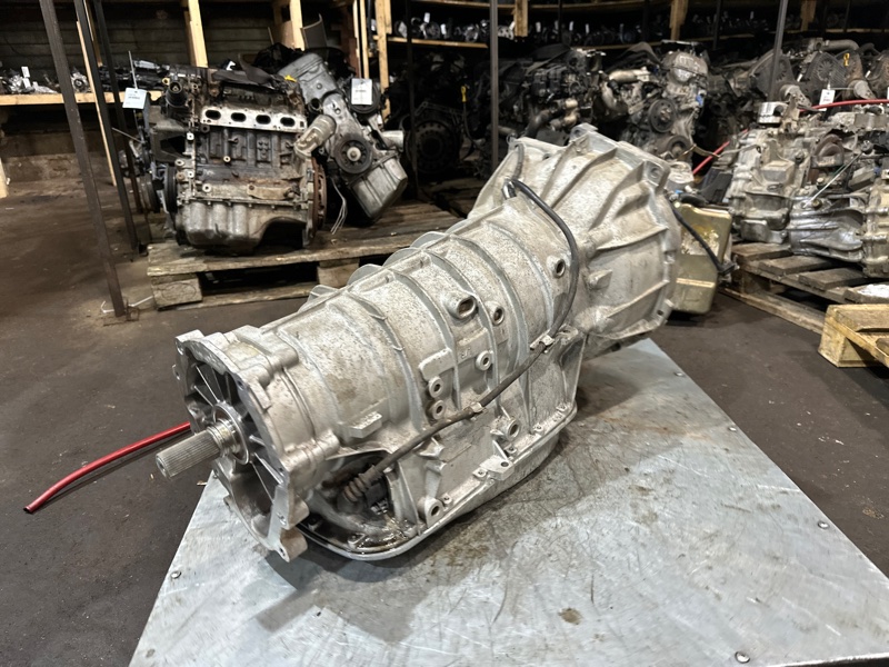 АКПП, 116000 рублей, Москва