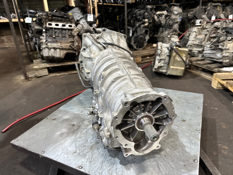 АКПП, 116000 рублей, Москва