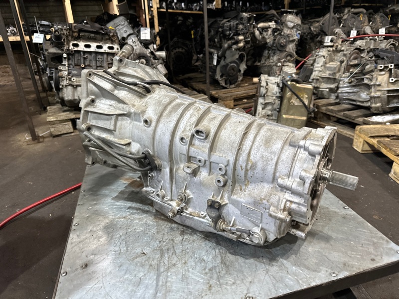 АКПП, 116000 рублей, Москва