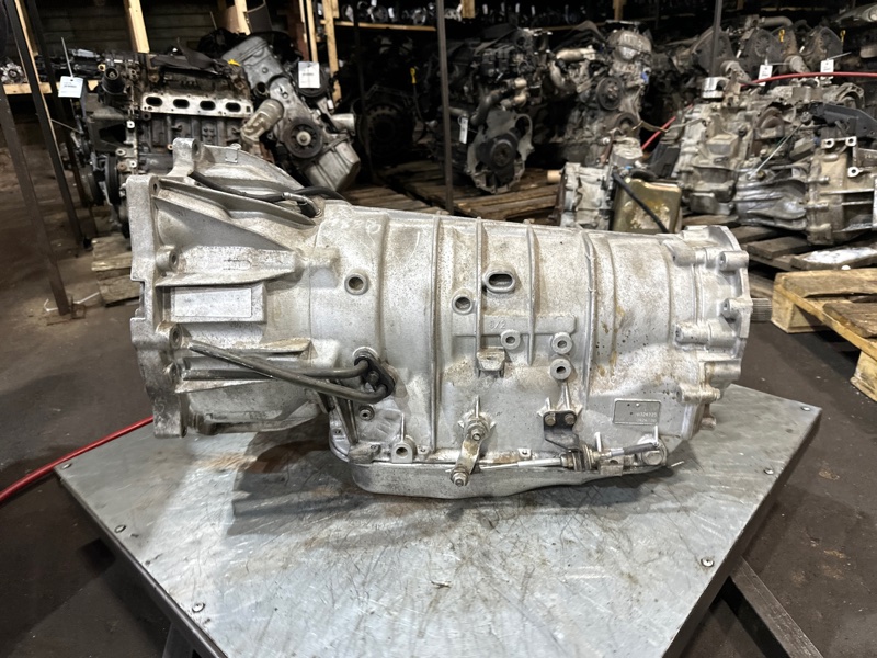 АКПП, 116000 рублей, Москва