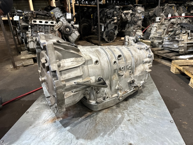 АКПП, 116000 рублей, Москва