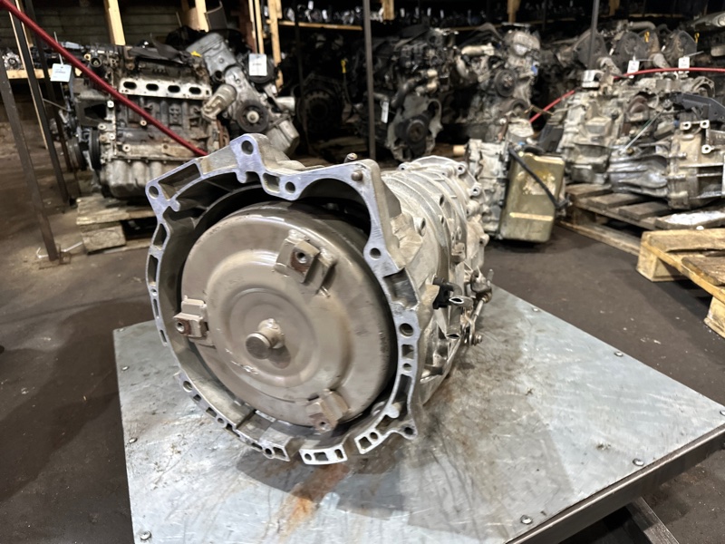 АКПП, 116000 рублей, Москва