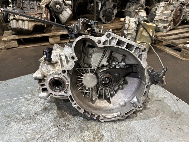 МКПП, 37000 рублей, Москва