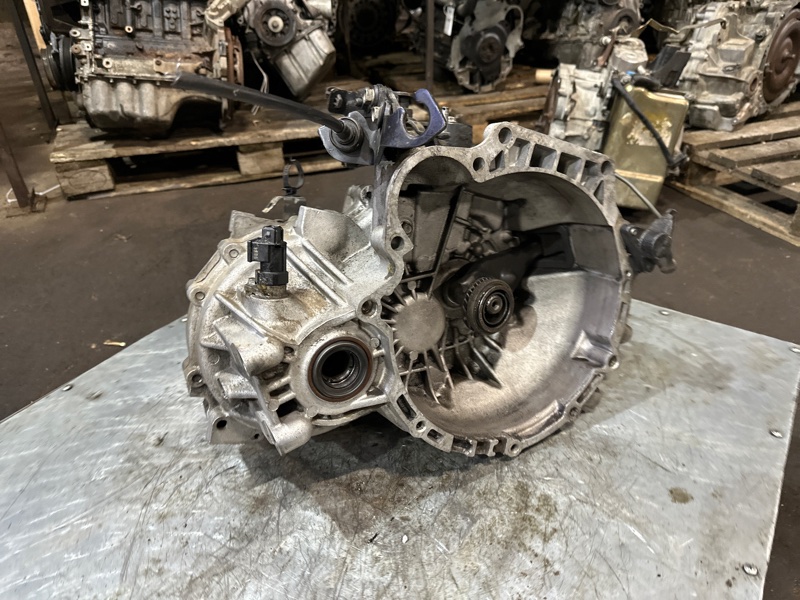 МКПП, 37000 рублей, Москва