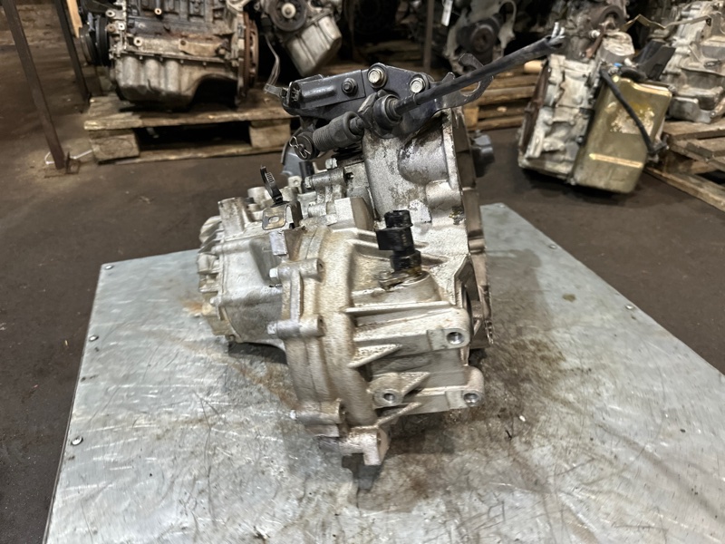 МКПП, 37000 рублей, Москва