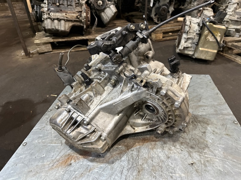 МКПП, 37000 рублей, Москва