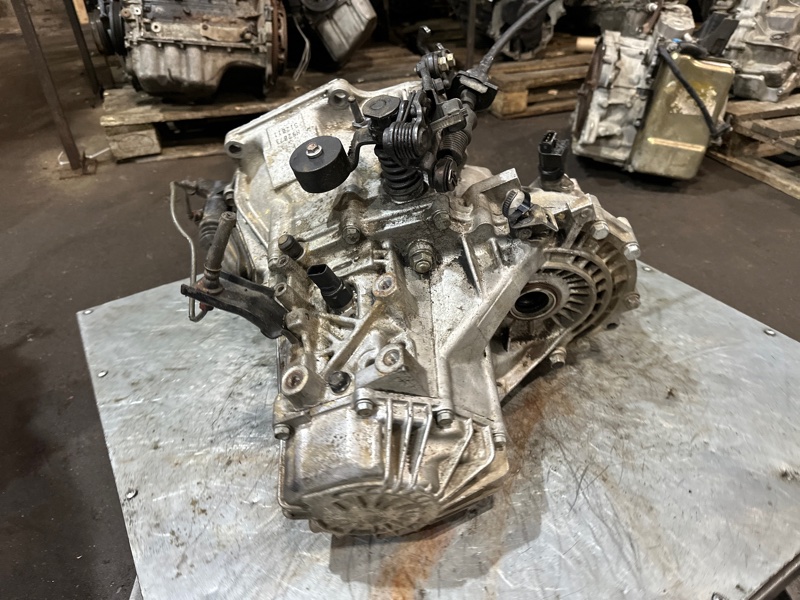 МКПП, 37000 рублей, Москва