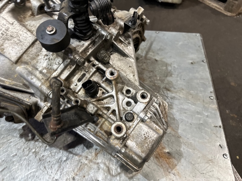 МКПП, 37000 рублей, Москва