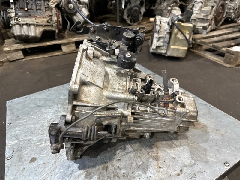 МКПП, 37000 рублей, Москва