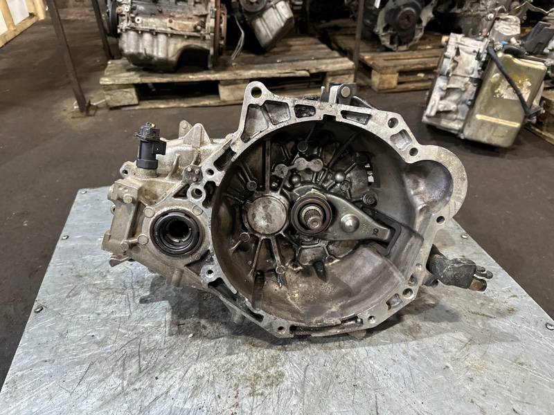 МКПП, 55000 рублей, Москва