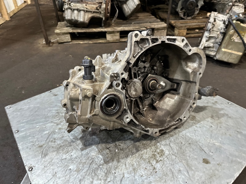 МКПП, 55000 рублей, Москва