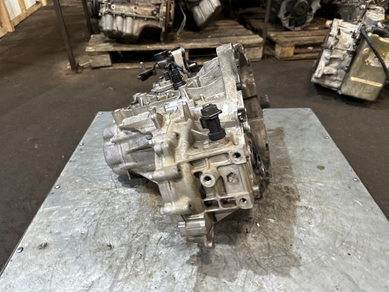 МКПП, 55000 рублей, Москва