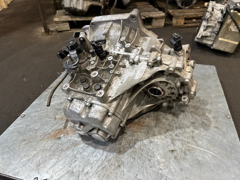 МКПП, 55000 рублей, Москва