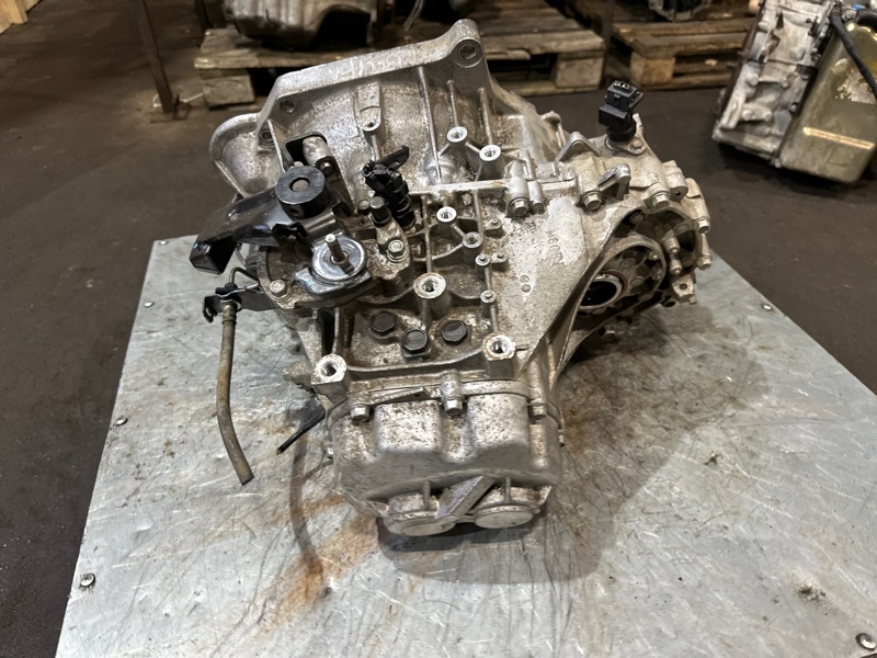 МКПП, 55000 рублей, Москва