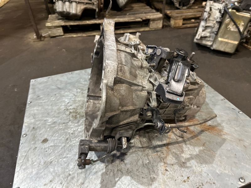 МКПП, 55000 рублей, Москва