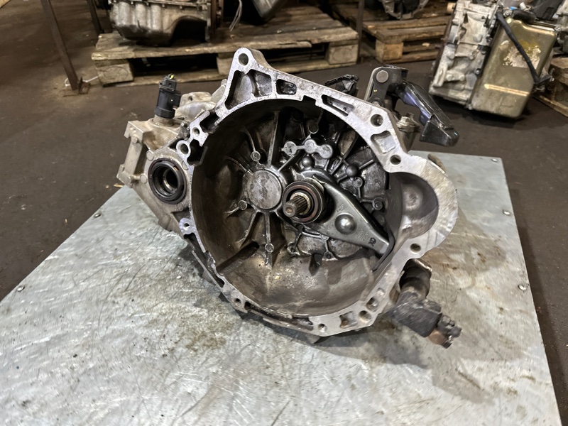 МКПП, 55000 рублей, Москва