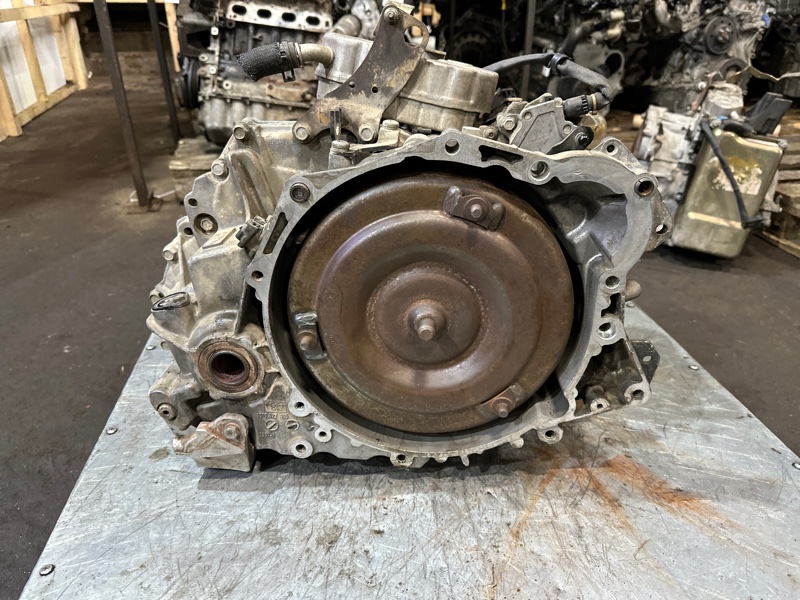 АКПП, 79000 рублей, Москва