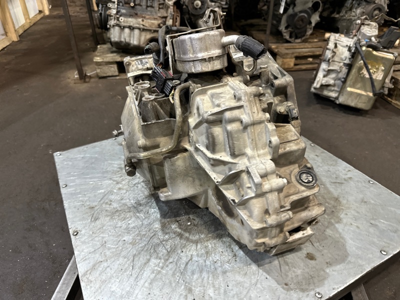 АКПП, 79000 рублей, Москва