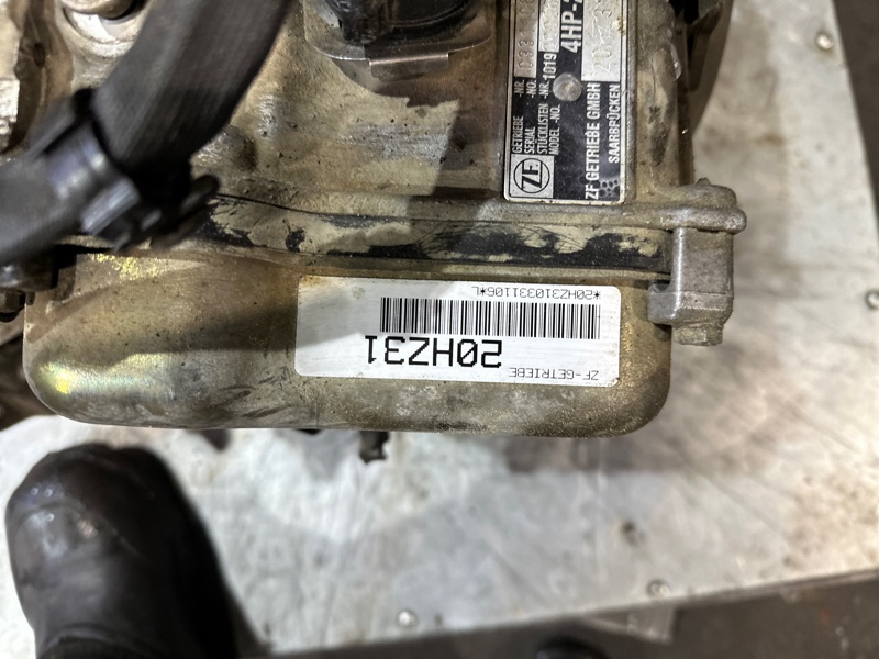 АКПП, 79000 рублей, Москва