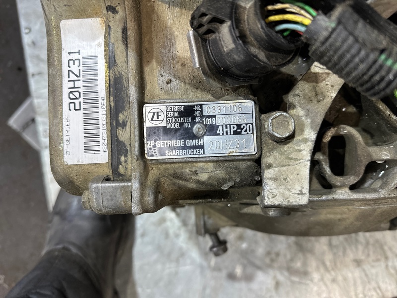 АКПП, 79000 рублей, Москва