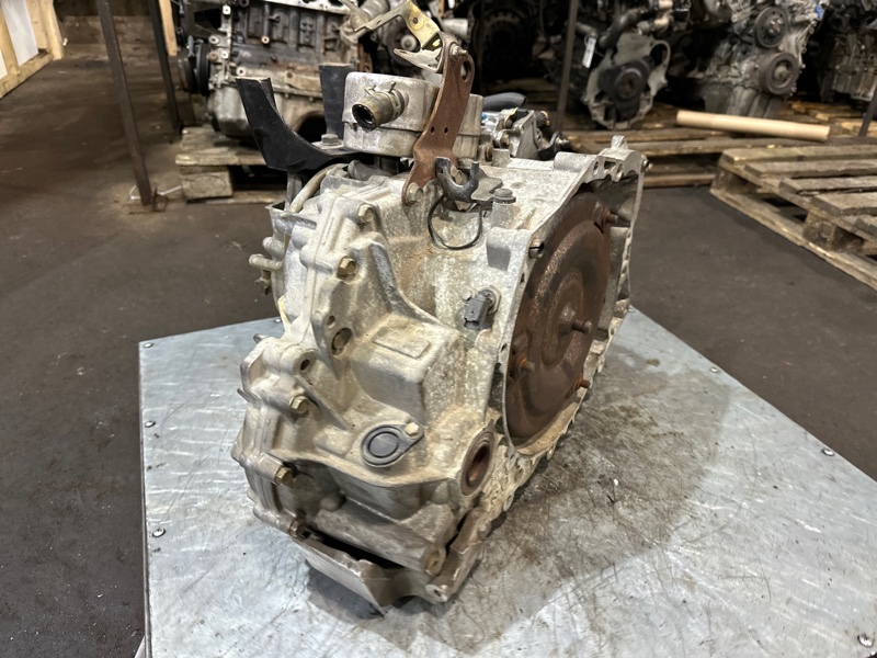 АКПП, 79000 рублей, Москва