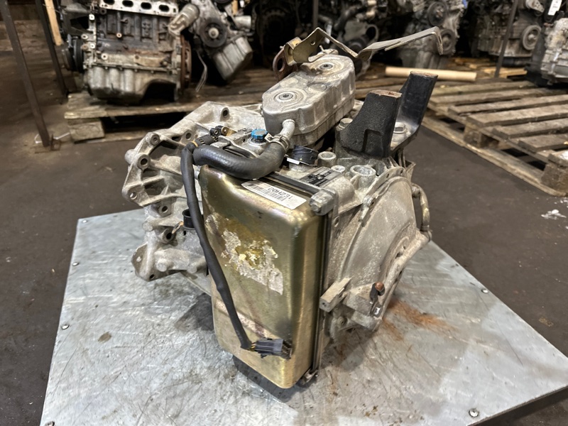 АКПП, 79000 рублей, Москва