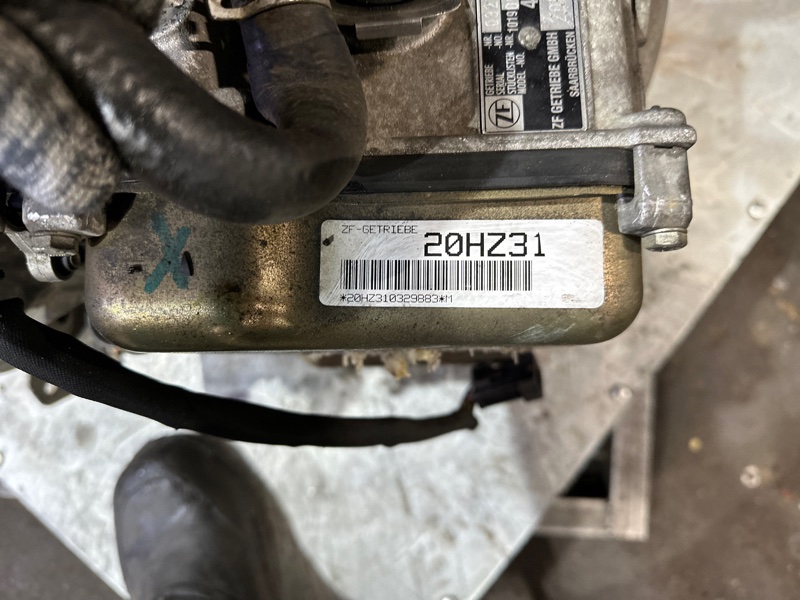 АКПП, 79000 рублей, Москва