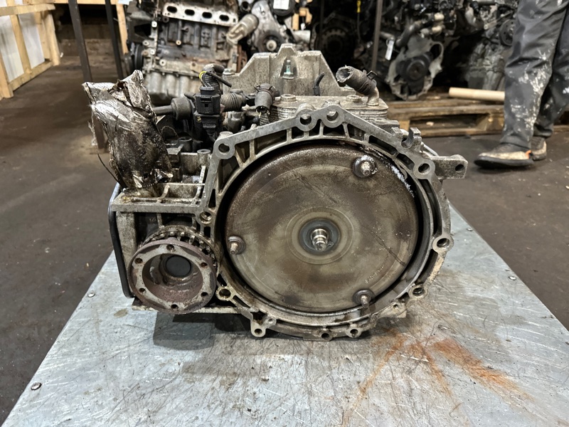 АКПП, 79000 рублей, Москва