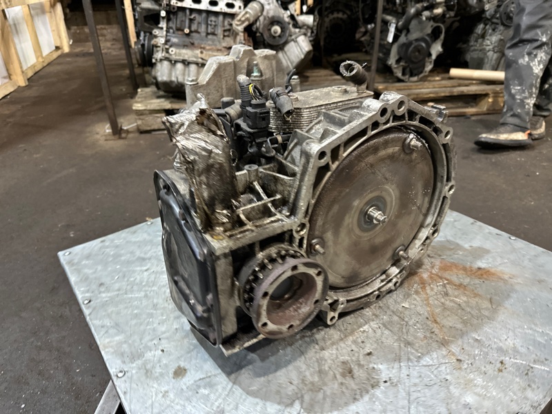 АКПП, 79000 рублей, Москва