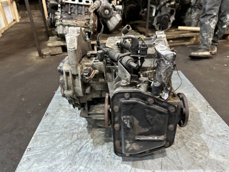 АКПП, 79000 рублей, Москва