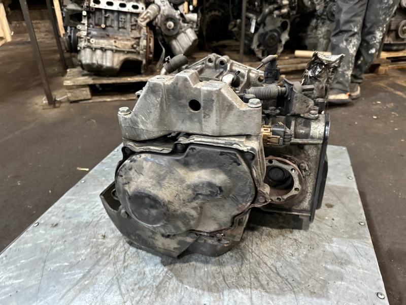 АКПП, 79000 рублей, Москва